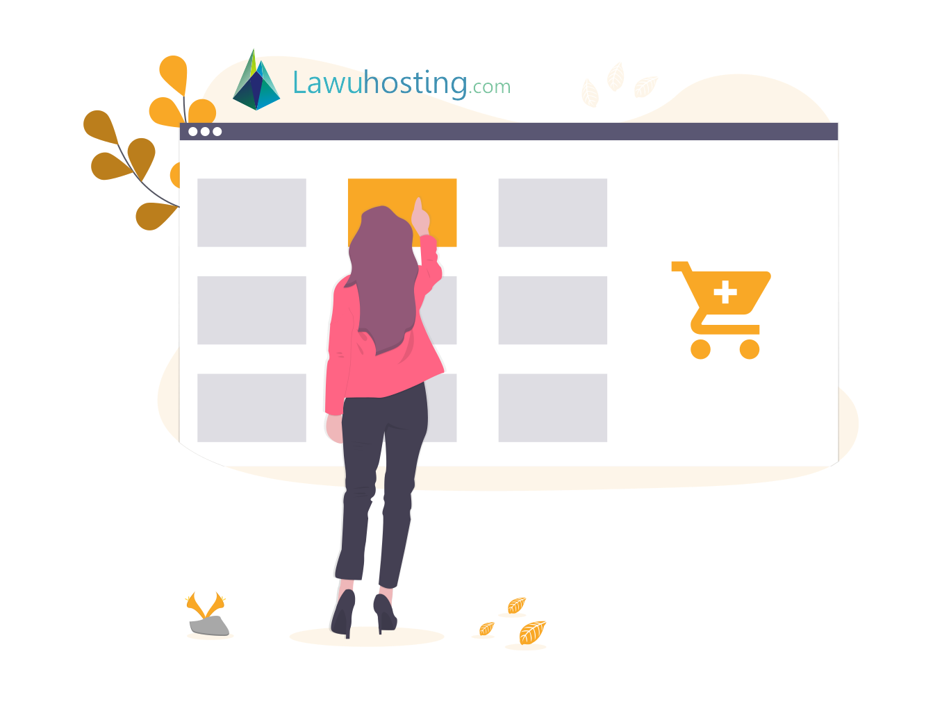 Tempat Jasa Pembuatan Website di Solo