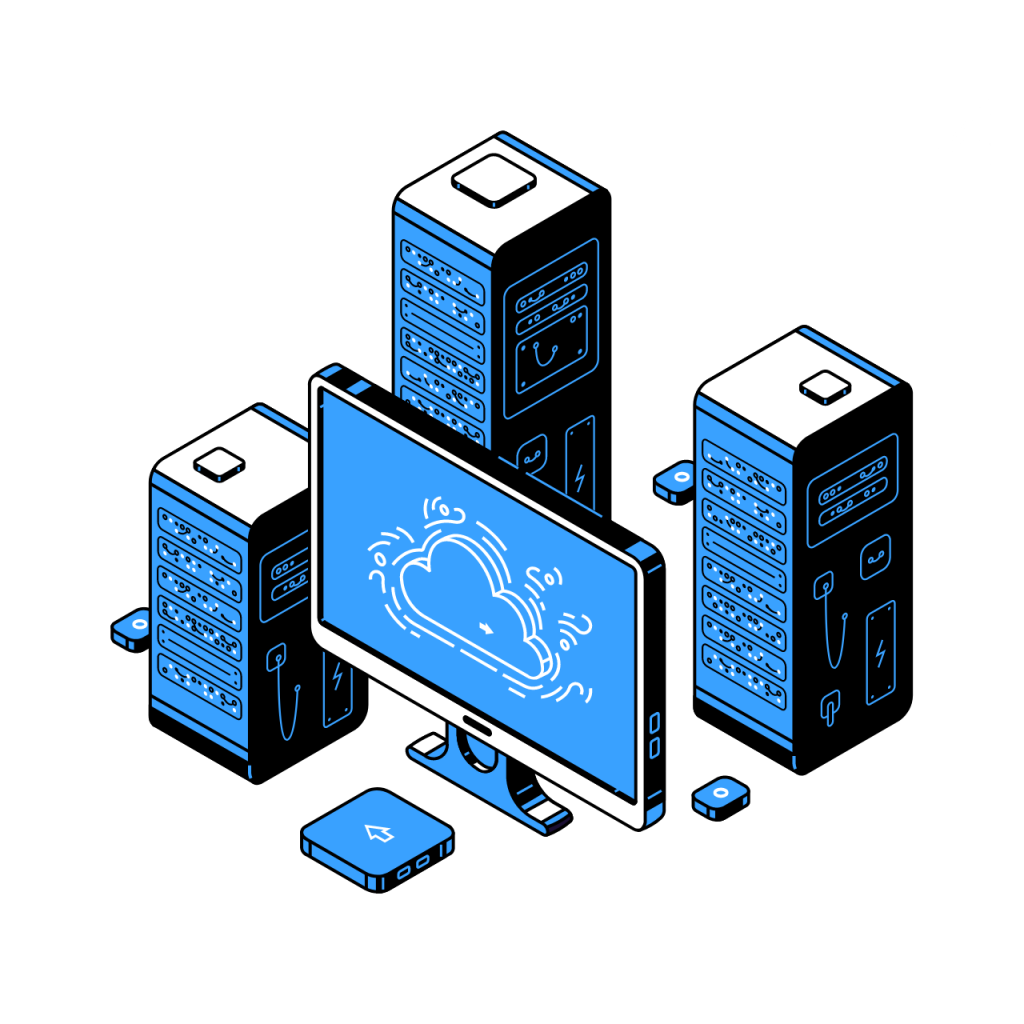 vps cloud managed murah lawu hosting